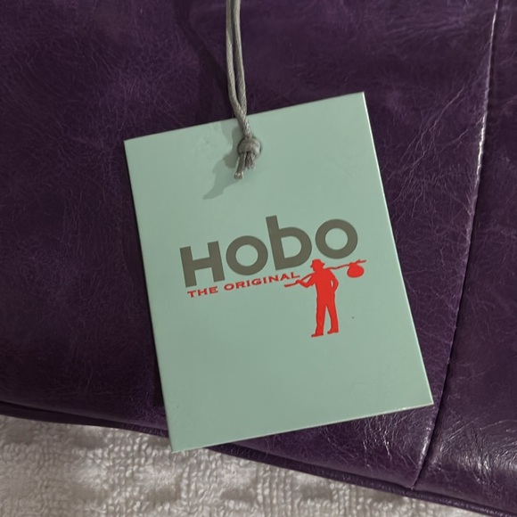 The Original Hobo Wristlet - Picture 3 of 5